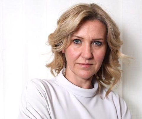 Nataša Novaković, direktorica za ESG, Hrvatska udruga poslodavaca slika